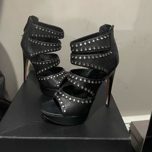 Dolce vita jewel sandal